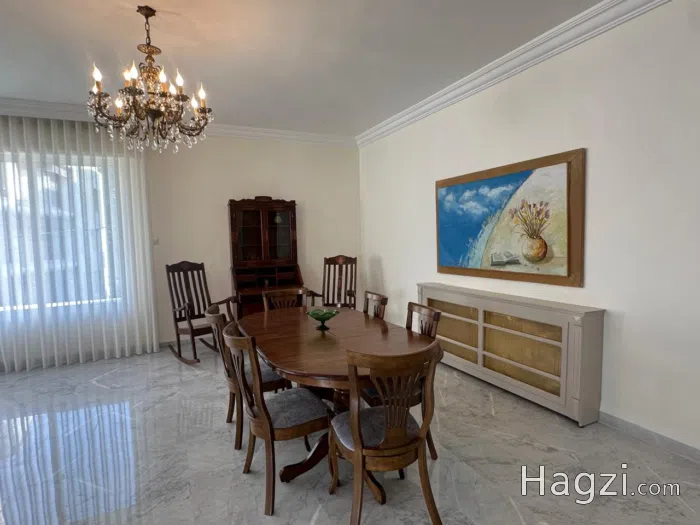 Furnished apartment for rent in 4th Circle - Secondary Image 2