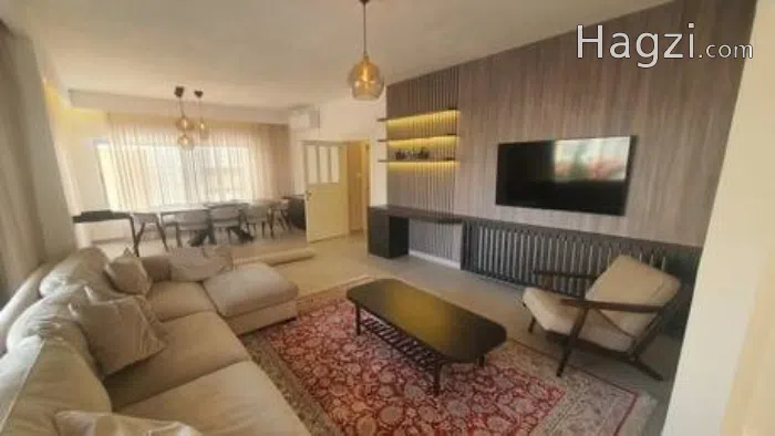 Three bedroom apartment for rent 