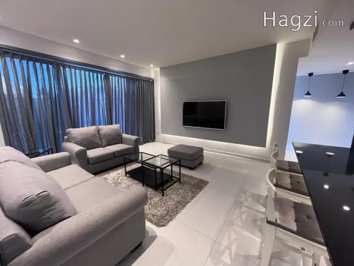  Prime Location Apartment in Abdoun, Next to the U.S. Embassy - Secondary Image 3