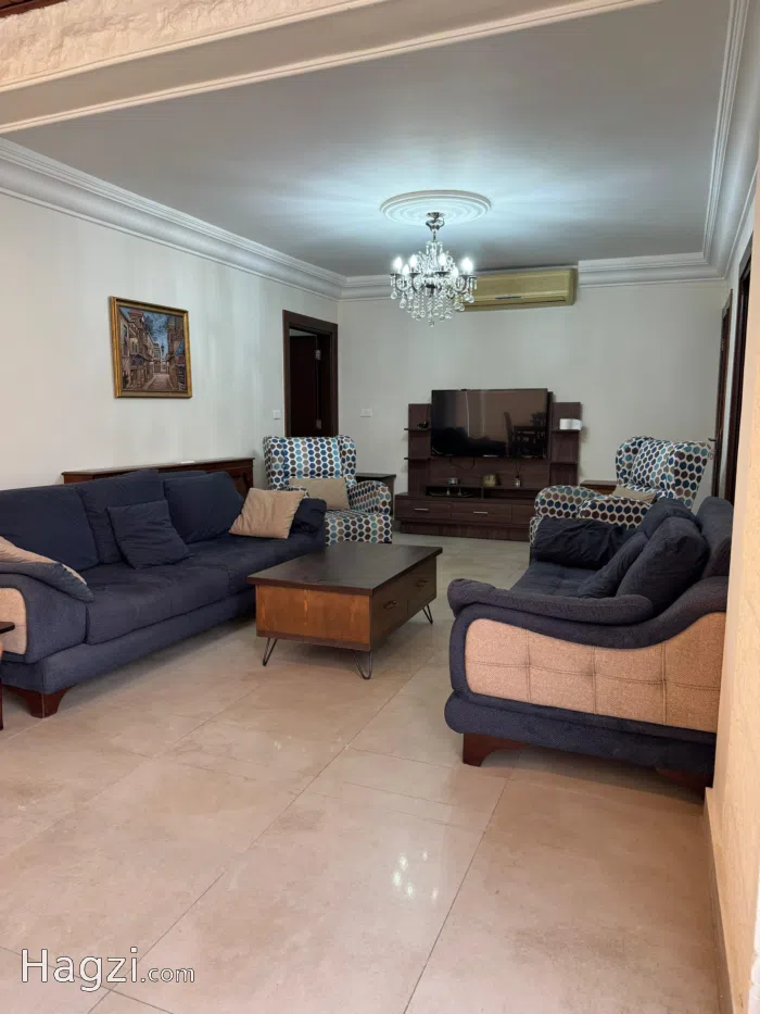 Furnished Apartment to Rent  - Secondary Image 3