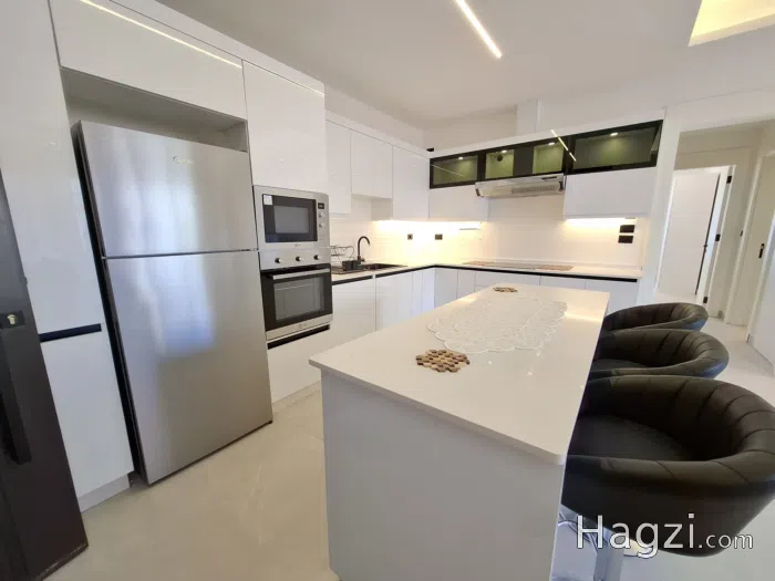 Furnished Apartment to Rent - Secondary Image 3