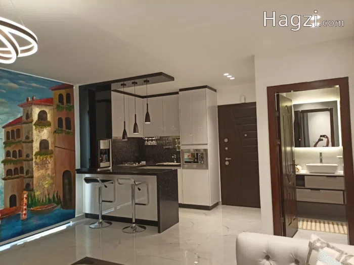 Furnished Apartment to Rent 