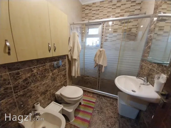 Furnished Apartment to Rent 190 sqm - Secondary Image 1