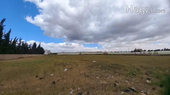 Land For Sale In Alkhadra'a  - Secondary Image 3