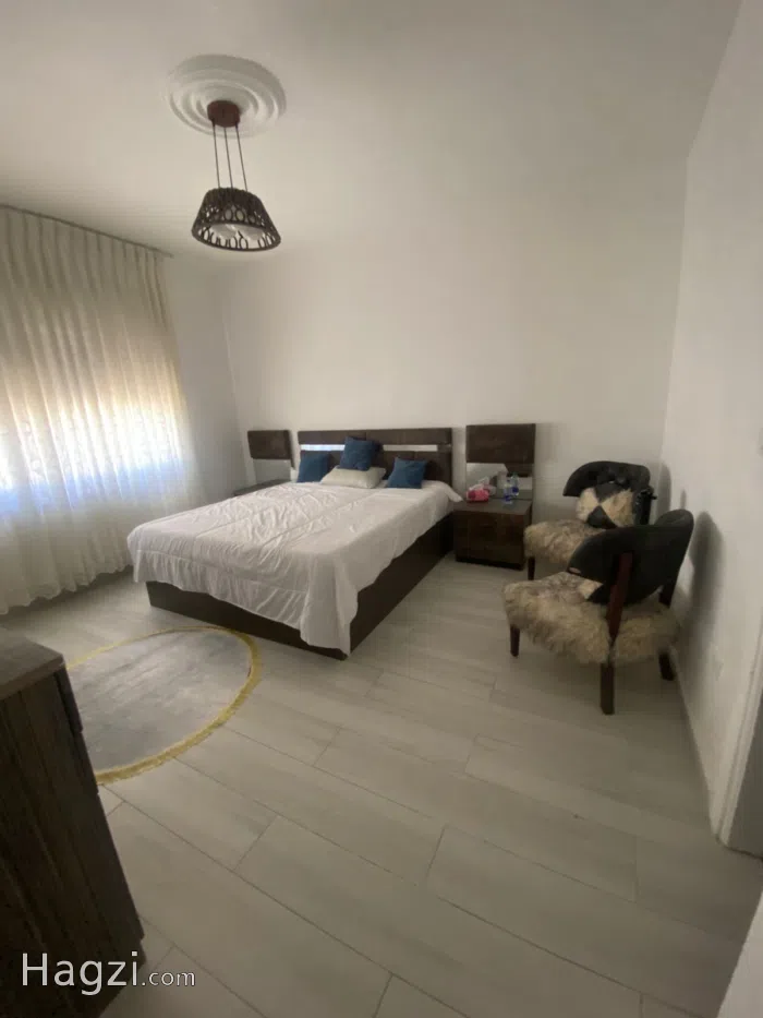 Furnished Apartment to Rent  - Secondary Image 1