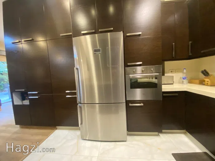 Furnished Two Bedrooms Apartment for Rent in Abdoun nearby Al usra restaurant ,170m², Amman, Jordan
