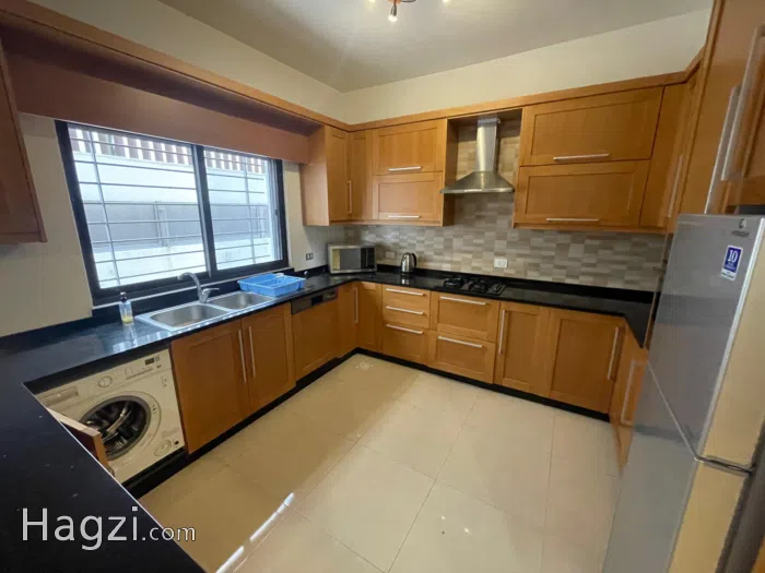 Apartment for Sale in Abdoun Apartment for Sale in Abdoun