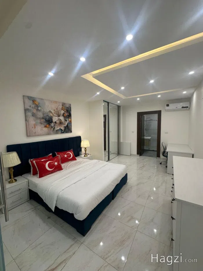 Furnished Apartment For Rent In Swefiyeh - Secondary Image 3