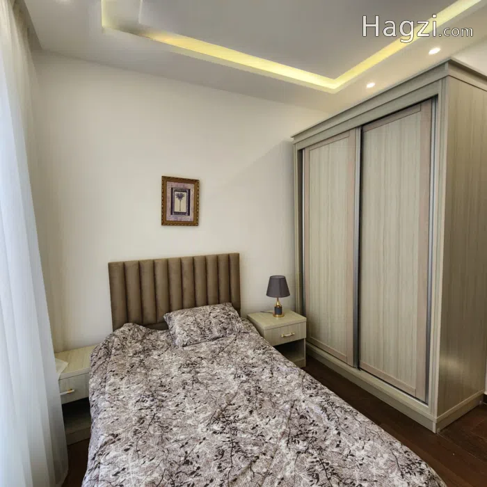 Furnished Apartment to Rent  - Secondary Image 3