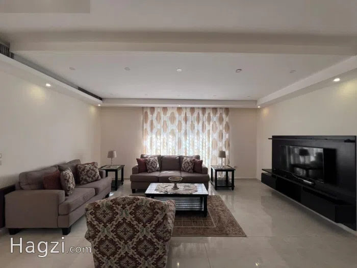 Furnished Apartment to Rent 