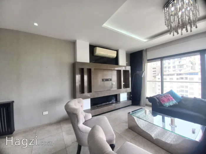 3-bedroom apartment for sale in Abdoun