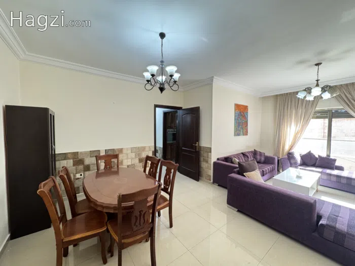Apartment for rent in um Uthaina  - Secondary Image 1