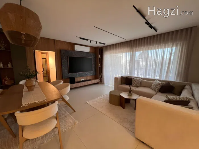 Premium 2-Bedroom Modern Apartment in Al Weibdeh Premium 2-Bedroom Modern Apartment in Al Weibdeh