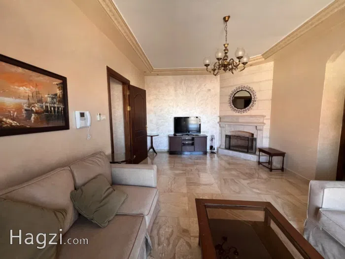 Three-Bedroom Apartment for Rent in Deir Ghbar - Secondary Image 3
