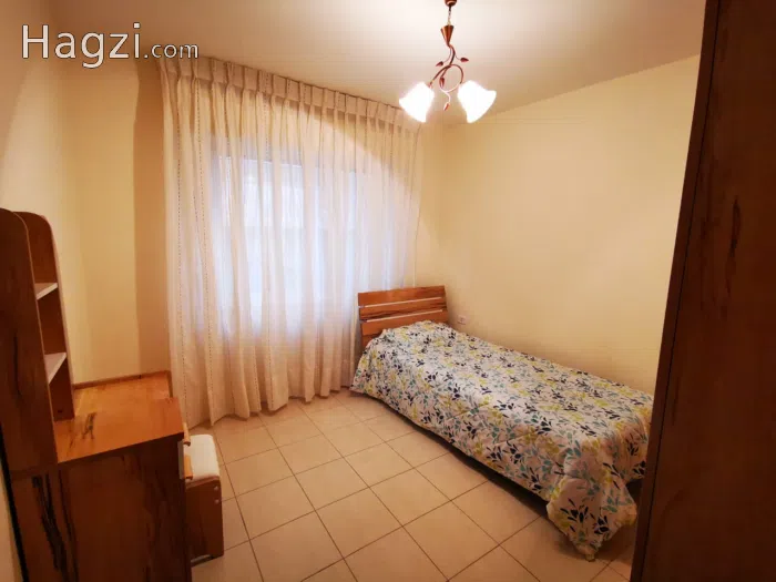 furnished apartment for rent in 7th circle - Secondary Image 1