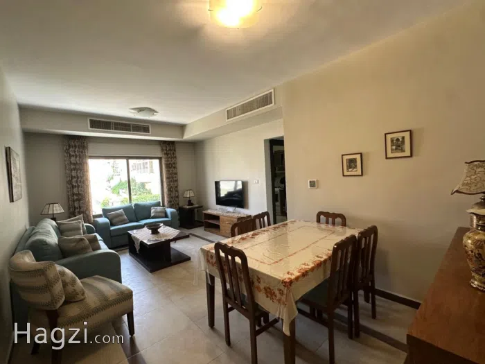 Furnished apartment for rent in Swefiyeh - Secondary Image 1