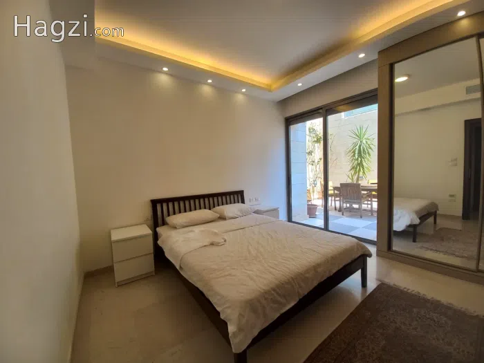 Furnished Apartment to Rent 100sqm - Secondary Image 2