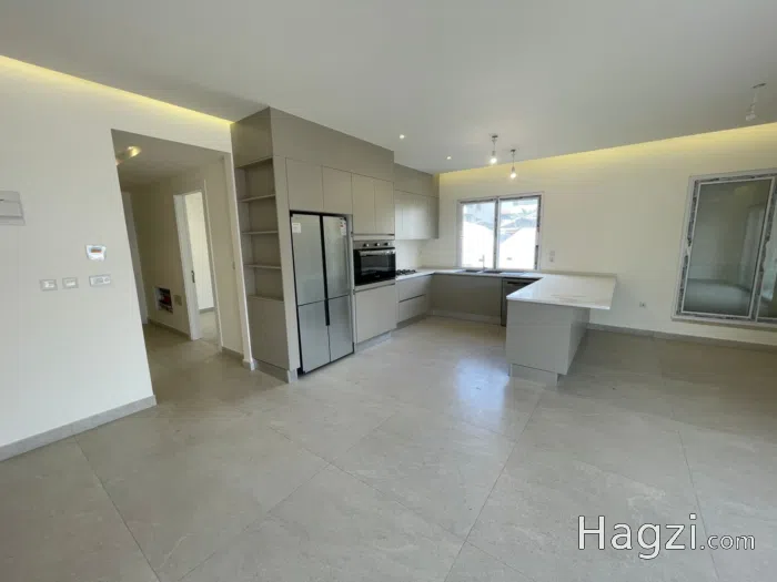 Apartment for sale in abdoun 