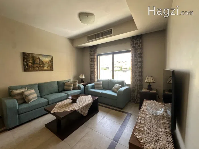 Furnished apartment for rent in Swefiyeh