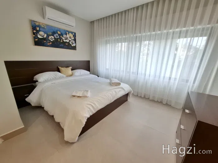 Furnished Apartment to Rent  - Secondary Image 1