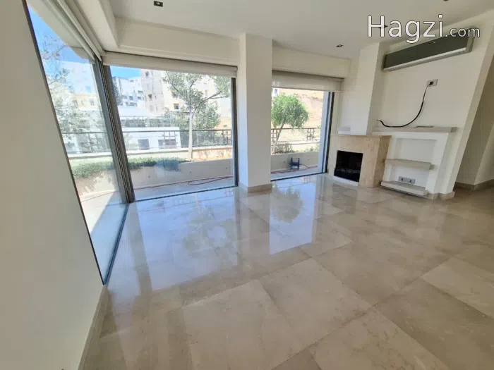 Fully Renovated Duplex Penthouse for Sale – Abdoun - Secondary Image 2