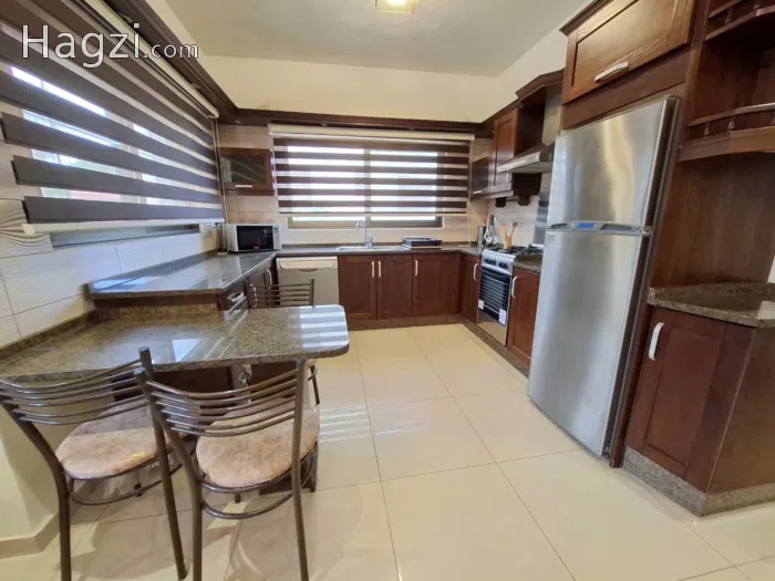 Furnished Apartment to Rent  - Secondary Image 1