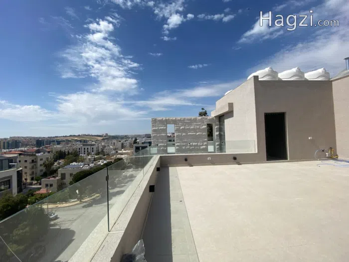 Last Floor and Roof for Sale in Dahyet Al Ameer Rashed Last Floor and Roof for Sale in Dahyet Al Ameer Rashed