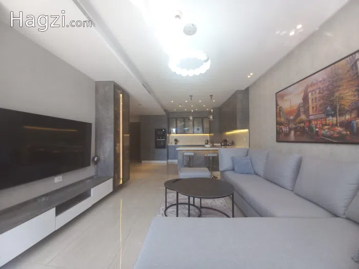 Apartment for rent in abdoun 