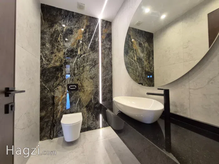 Beautiful New Apartment for Sale in Marj Al-Hamam - Secondary Image 2