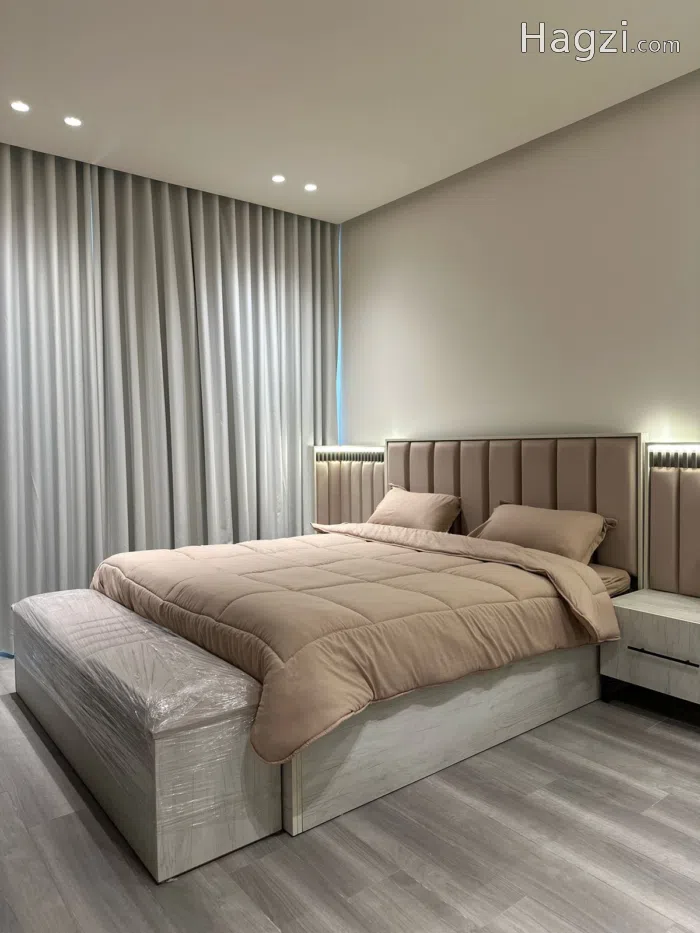 Furnished Apartment to Rent - Secondary Image 2