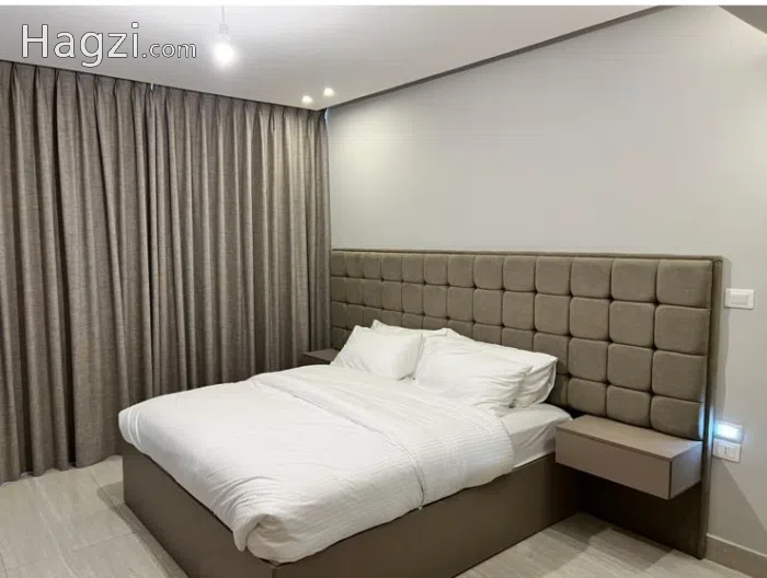 Furnished Apartment to Rent - Secondary Image 2