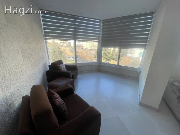 Apartment for rent in Al Rabiah - Secondary Image 1