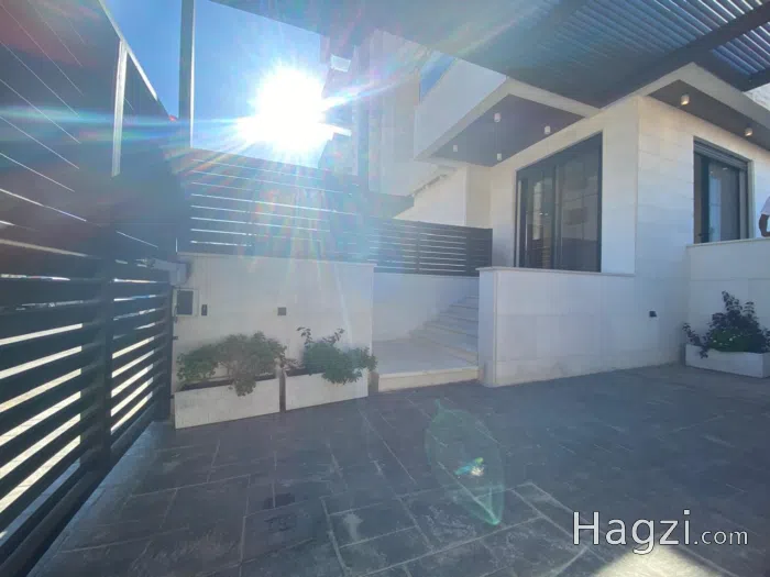 Apartment for Sale in Khalda - Secondary Image 3