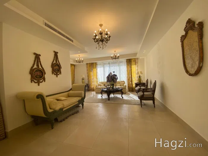 Furnished Apartment to Rent in Abdoun Furnished Apartment to Rent in Abdoun
