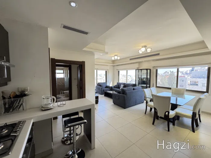 Two bedroom apartment for rent