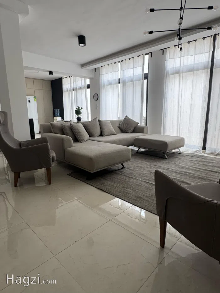 Furnished Apartment to Rent 