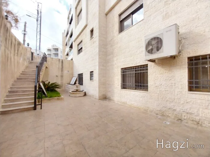 Apartment for rent at Deir Ghbar 