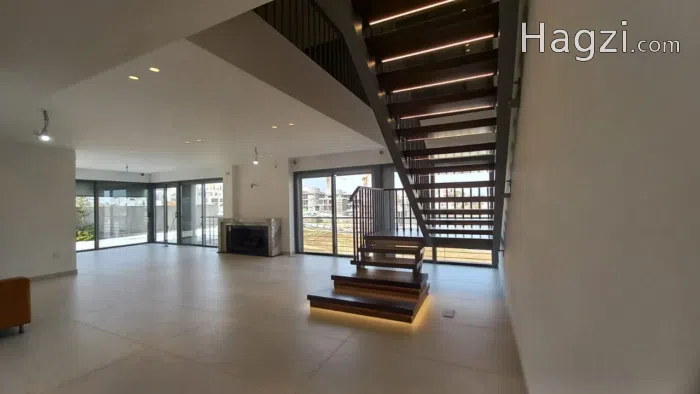 Luxury  Semi furnished apartment for rent in abdoun 