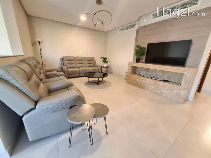 Furnished Apartment to Rent 