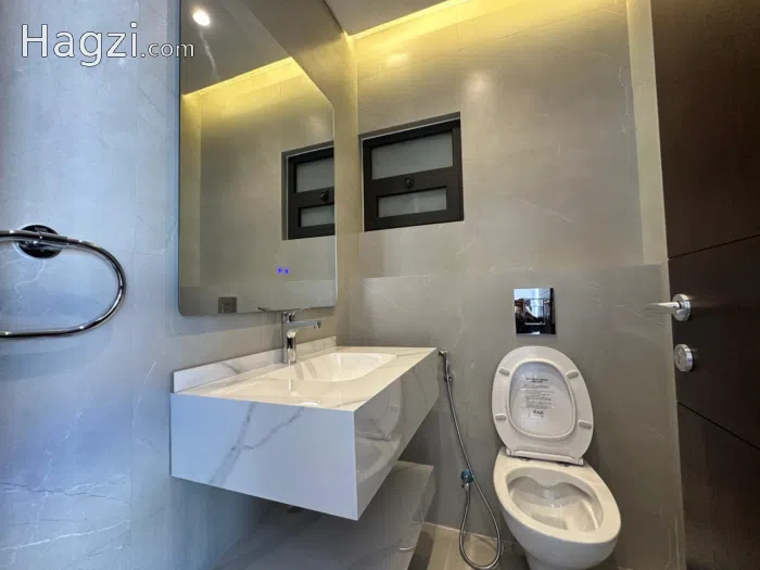 A brand new Rooftop for rent in Al Thuhir - Secondary Image 3