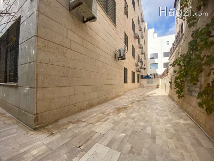 Duplex five bedrooms for sale in khalda - Secondary Image 2