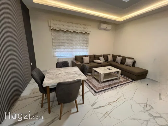 Furnished Apartment to Rent 