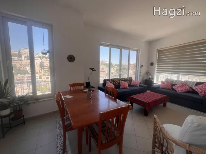 Two Bedroom Apartment for Rent in Jabal Amman - Secondary Image 2