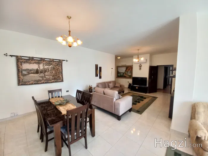 Furnished Apartment to Rent 150sqm - Secondary Image 1