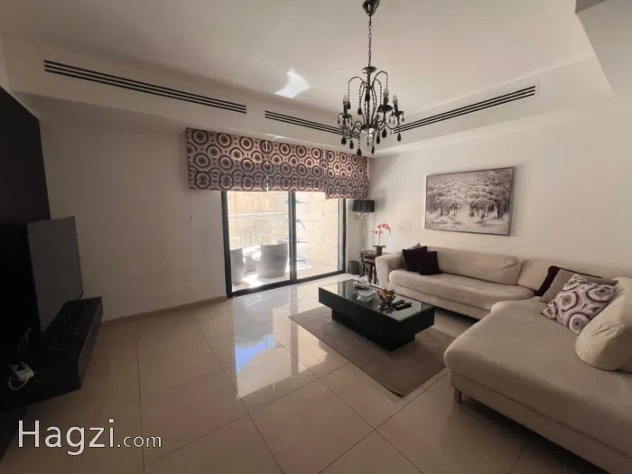  2-Bedroom Apartment for Rent