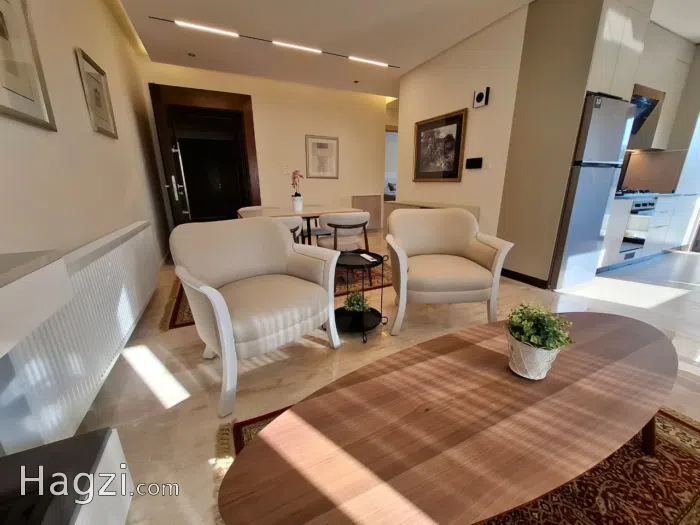 Furnished Apartment to Rent 