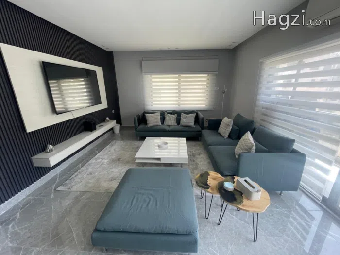  Apartment for rent in Abdoun
