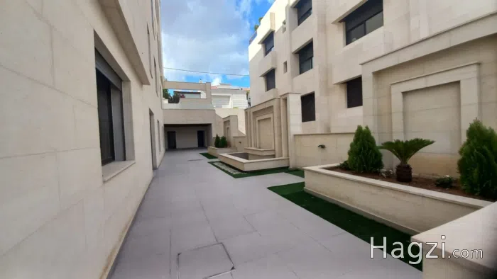 Luxury Apartment  for Sale In Abdoun