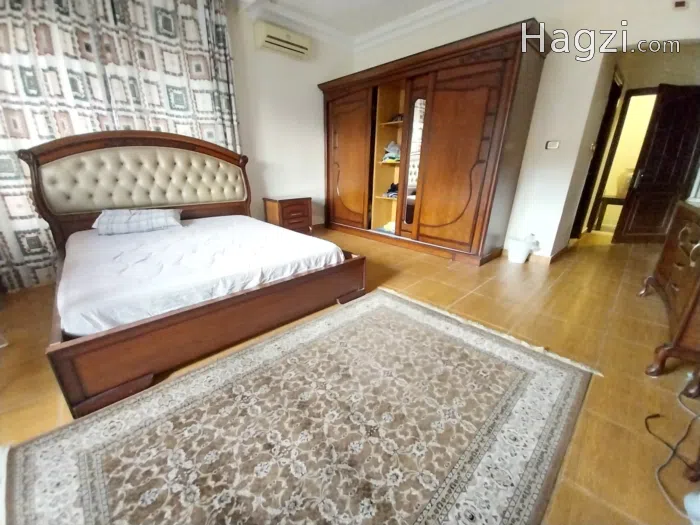 Furnished Villa to Rent 480sqm - Secondary Image 2
