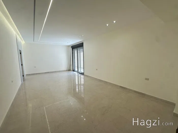 Brand New apartment for sale In um uthaina